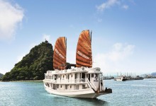 ROSA CRUISE 2 DAYS 1 NIGHT & 3 DAYS 2 NIGHTS